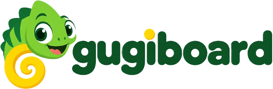 gugiboard